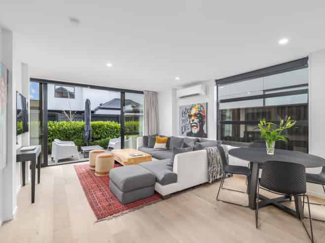 8/182 Chester Street East, Christchurch Central