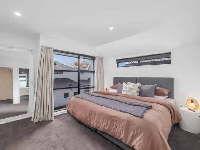 8/182 Chester Street East, Christchurch Central