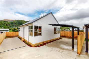 133 Molesworth Street, Taita
