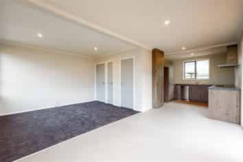 133 Molesworth Street, Taita