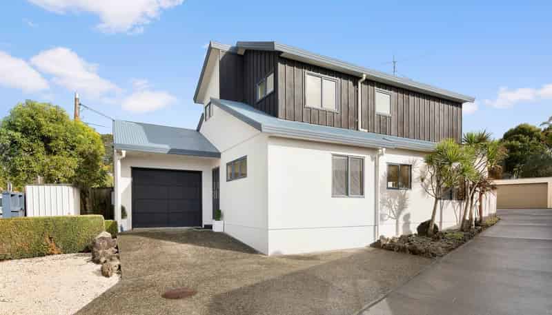 819a New North Road, Mount Albert