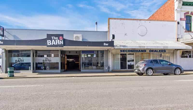 25 Queen Street, WAIMATE