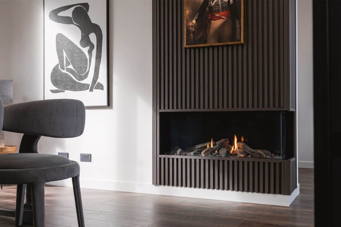 Gallery Walls, Ocean Ceilings - Mehr