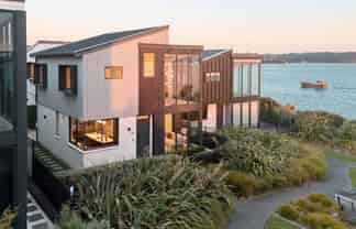 22 Picnic Point, Hobsonville