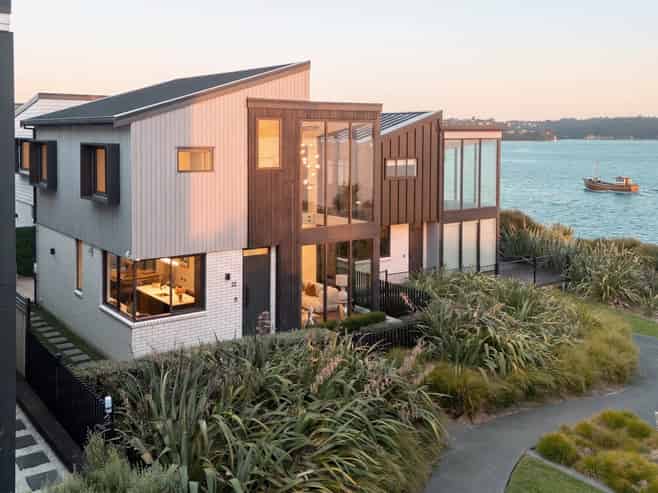 22 Picnic Point, Hobsonville