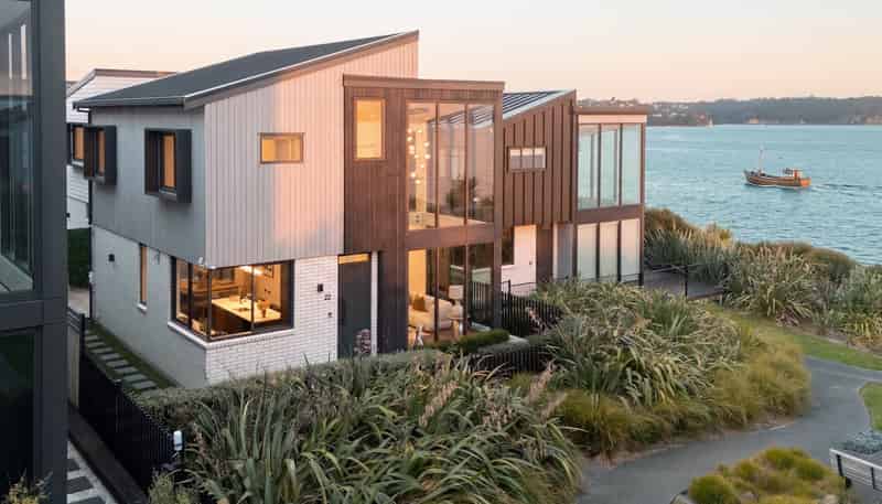 22 Picnic Point, Hobsonville