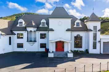 99 Parakiore Road, Whareora