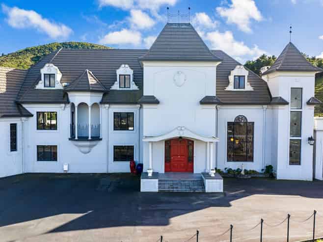 99 Parakiore Road, Whareora