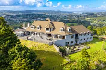 99 Parakiore Road, Whareora