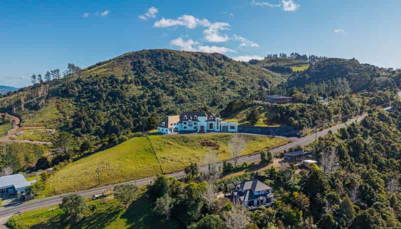 99 Parakiore Road, Whareora
