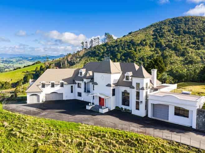 99 Parakiore Road, Whareora