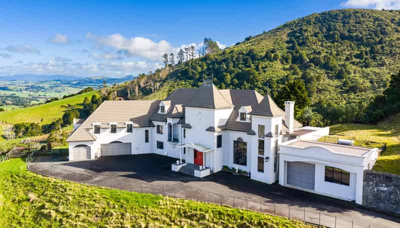 99 Parakiore Road, Whareora