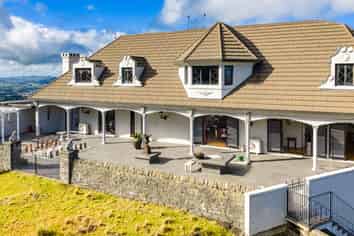 99 Parakiore Road, Whareora