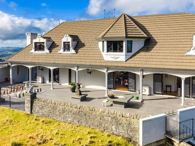 99 Parakiore Road, Whareora