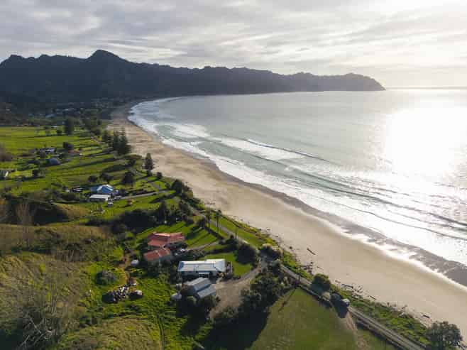108 Waiotu Road, Tokomaru Bay