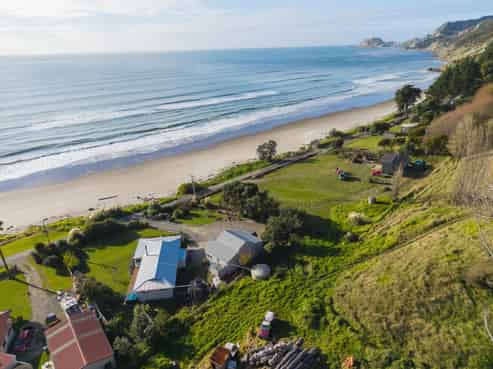 108 Waiotu Road, Tokomaru Bay