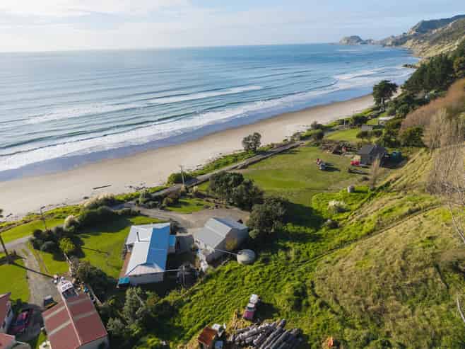 108 Waiotu Road, Tokomaru Bay