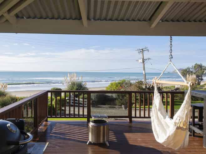 108 Waiotu Road, Tokomaru Bay