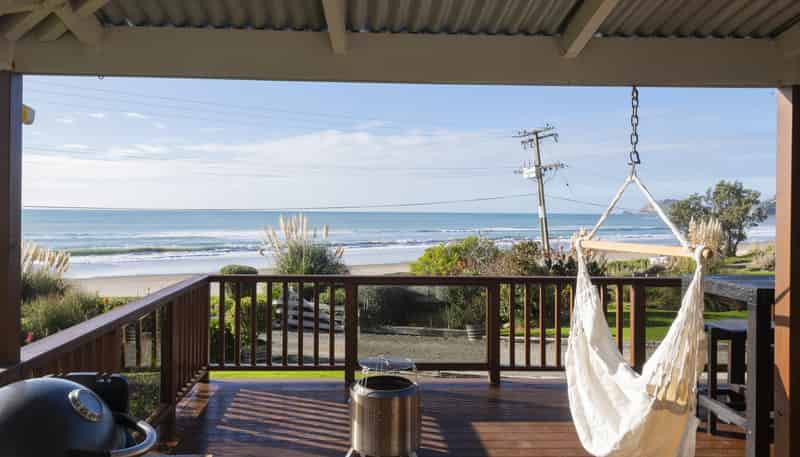 108 Waiotu Road, Tokomaru Bay