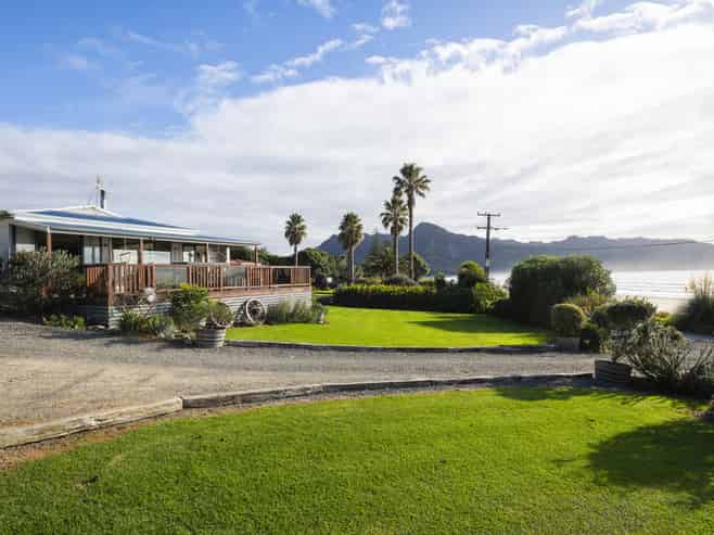 108 Waiotu Road, Tokomaru Bay