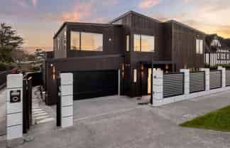 39A Clonbern Road, Remuera