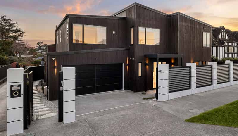 39A Clonbern Road, Remuera
