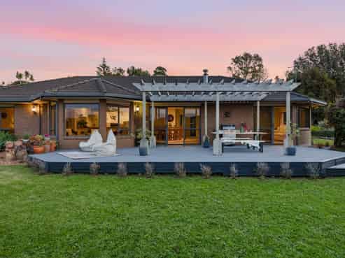 94 Sowerby Heights, Hunua