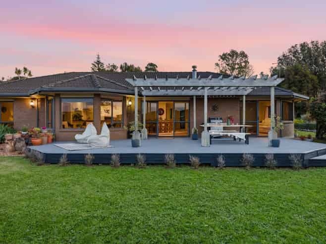 94 Sowerby Heights, Hunua