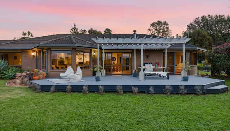 94 Sowerby Heights, Hunua