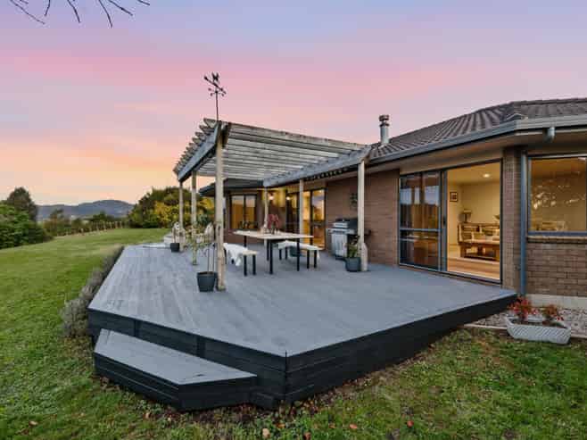 94 Sowerby Heights, Hunua