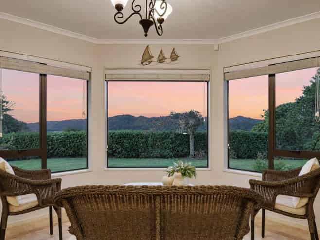 94 Sowerby Heights, Hunua