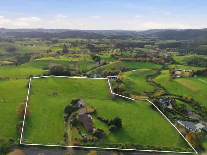 94 Sowerby Heights, Hunua