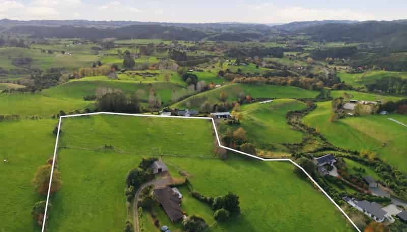 94 Sowerby Heights, Hunua