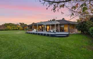 94 Sowerby Heights, Hunua