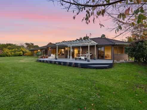 94 Sowerby Heights, Hunua