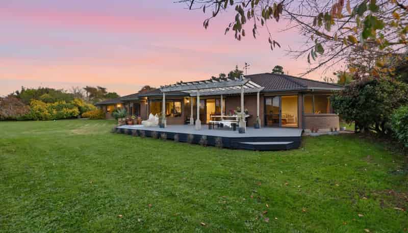 94 Sowerby Heights, Hunua