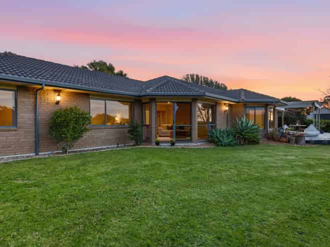 94 Sowerby Heights, Hunua