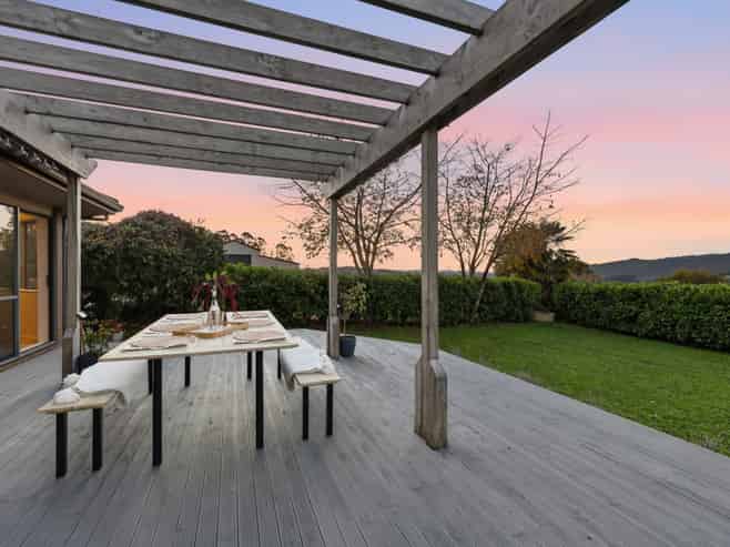 94 Sowerby Heights, Hunua