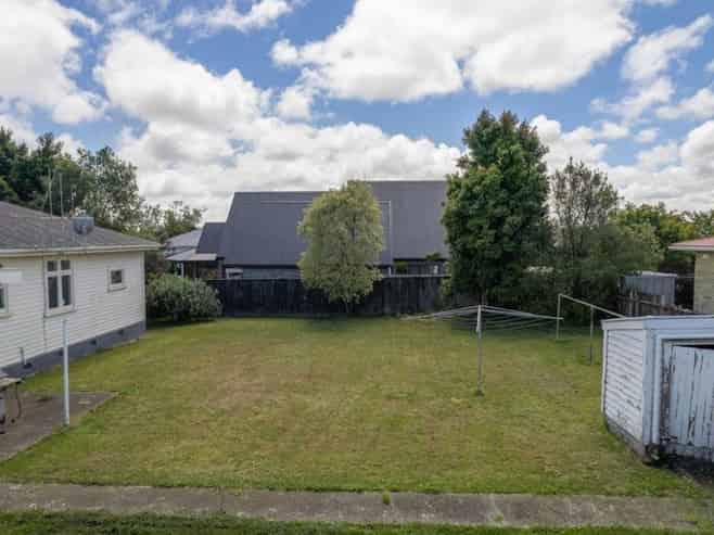 181 Bath Street, Levin