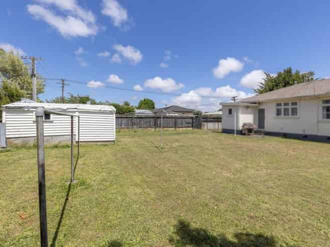 181 Bath Street, Levin