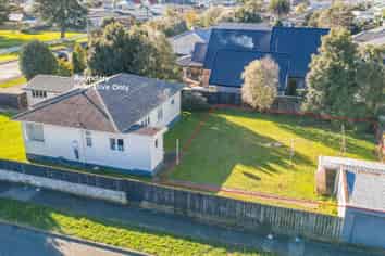 181 Bath Street, Levin
