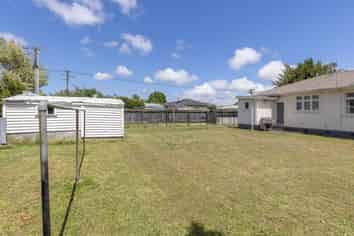 181 Bath Street, Levin