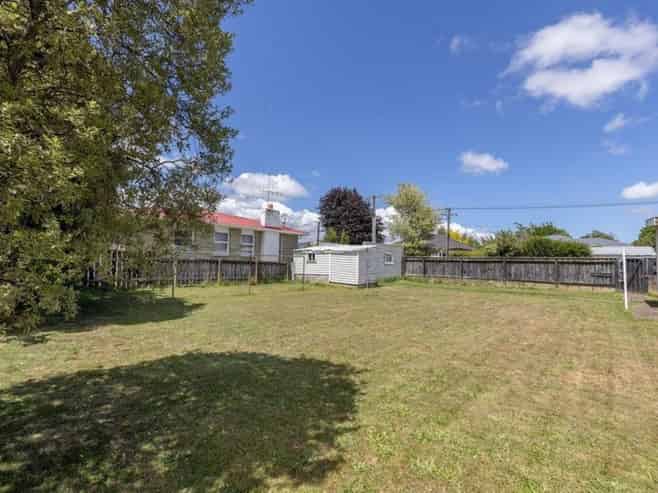 181 Bath Street, Levin