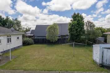 181 Bath Street, Levin