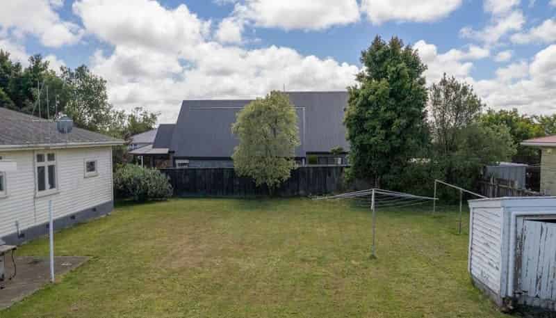 181 Bath Street, Levin
