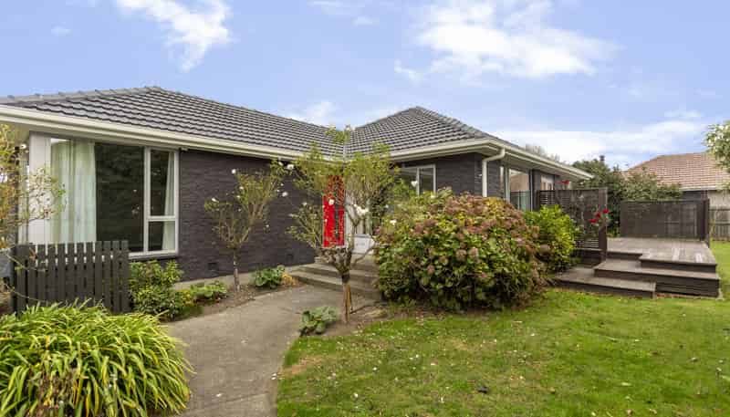 24 Steadman, Broomfield
