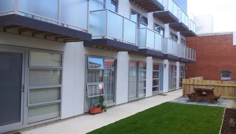 4/25B London Street, Dunedin Central