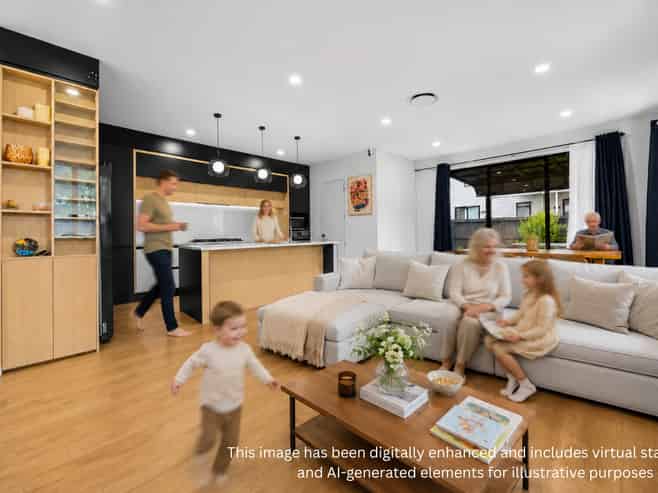 35 Rashni Road, Flat Bush