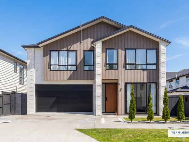 35 Rashni Road, Flat Bush