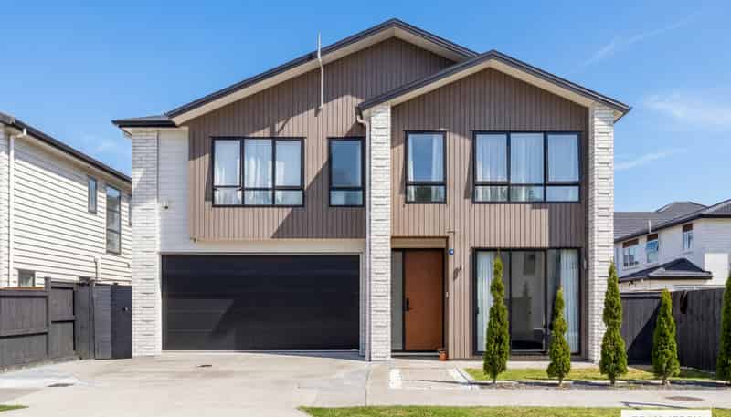 35 Rashni Road, Flat Bush